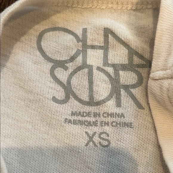 Chaser tee - Picture 2 of 3